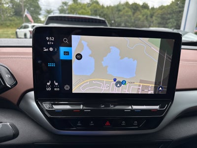 2022 Volkswagen ID.4 Pro S