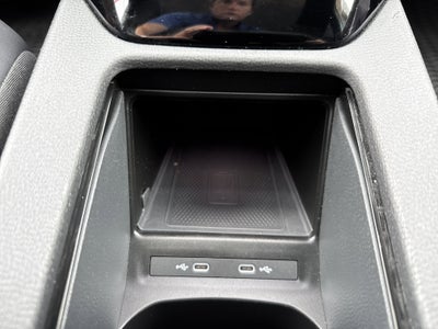 2022 Volkswagen ID.4 Pro S