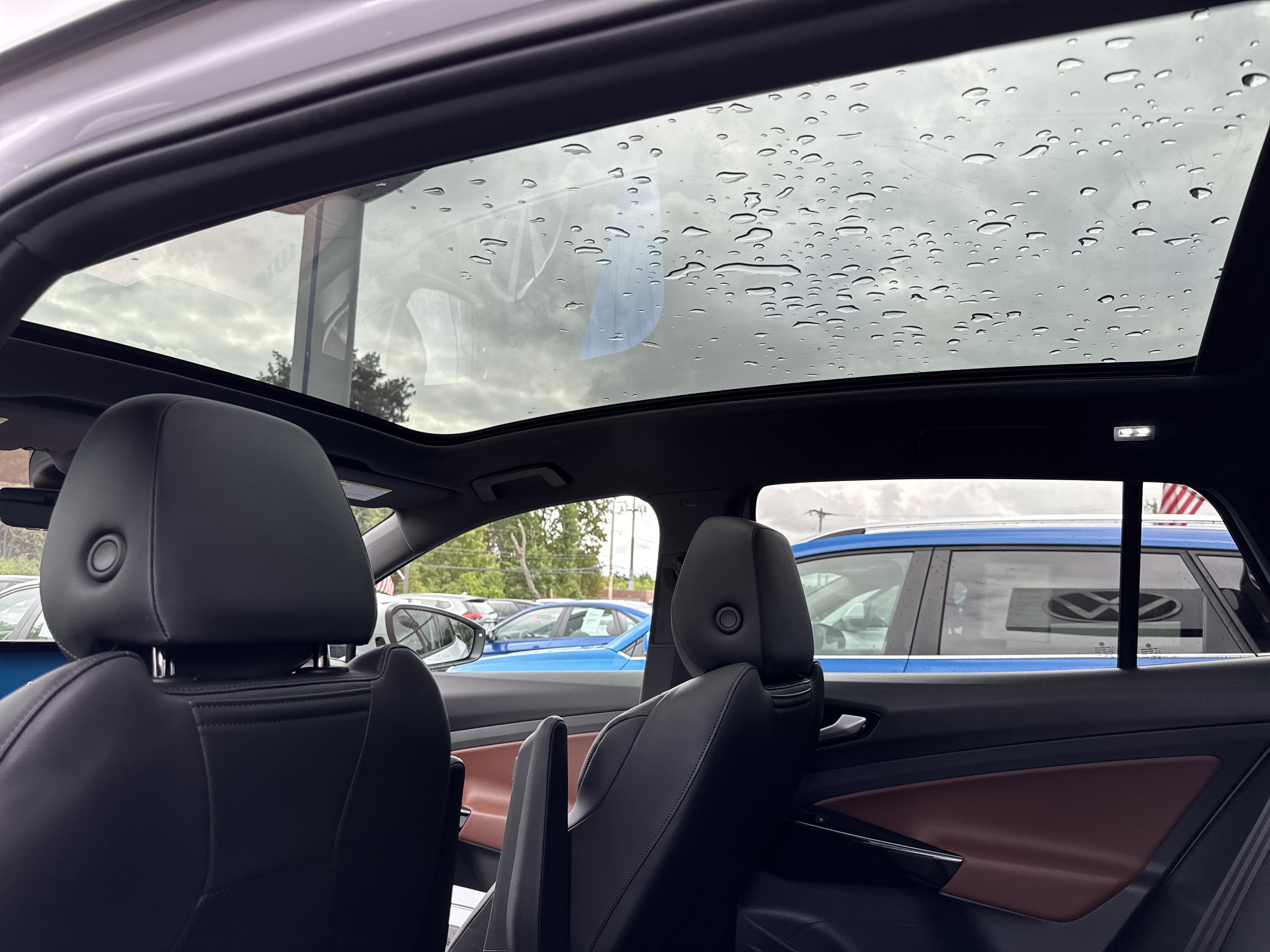 2022 Volkswagen ID.4 Pro S