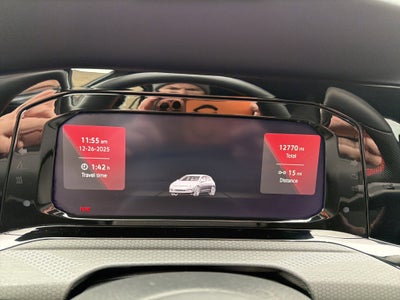 2023 Volkswagen Golf GTI SE