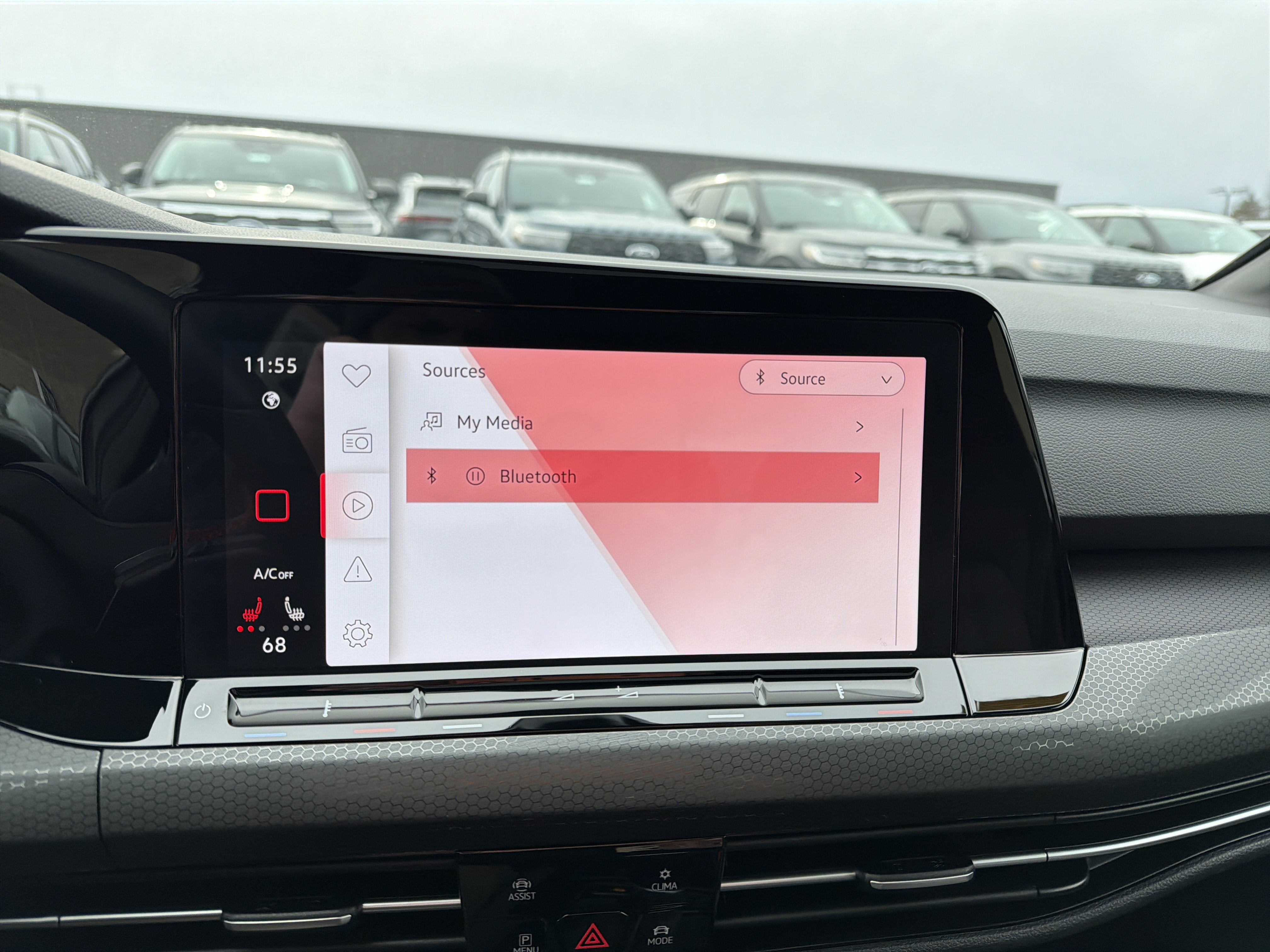 2023 Volkswagen Golf GTI SE