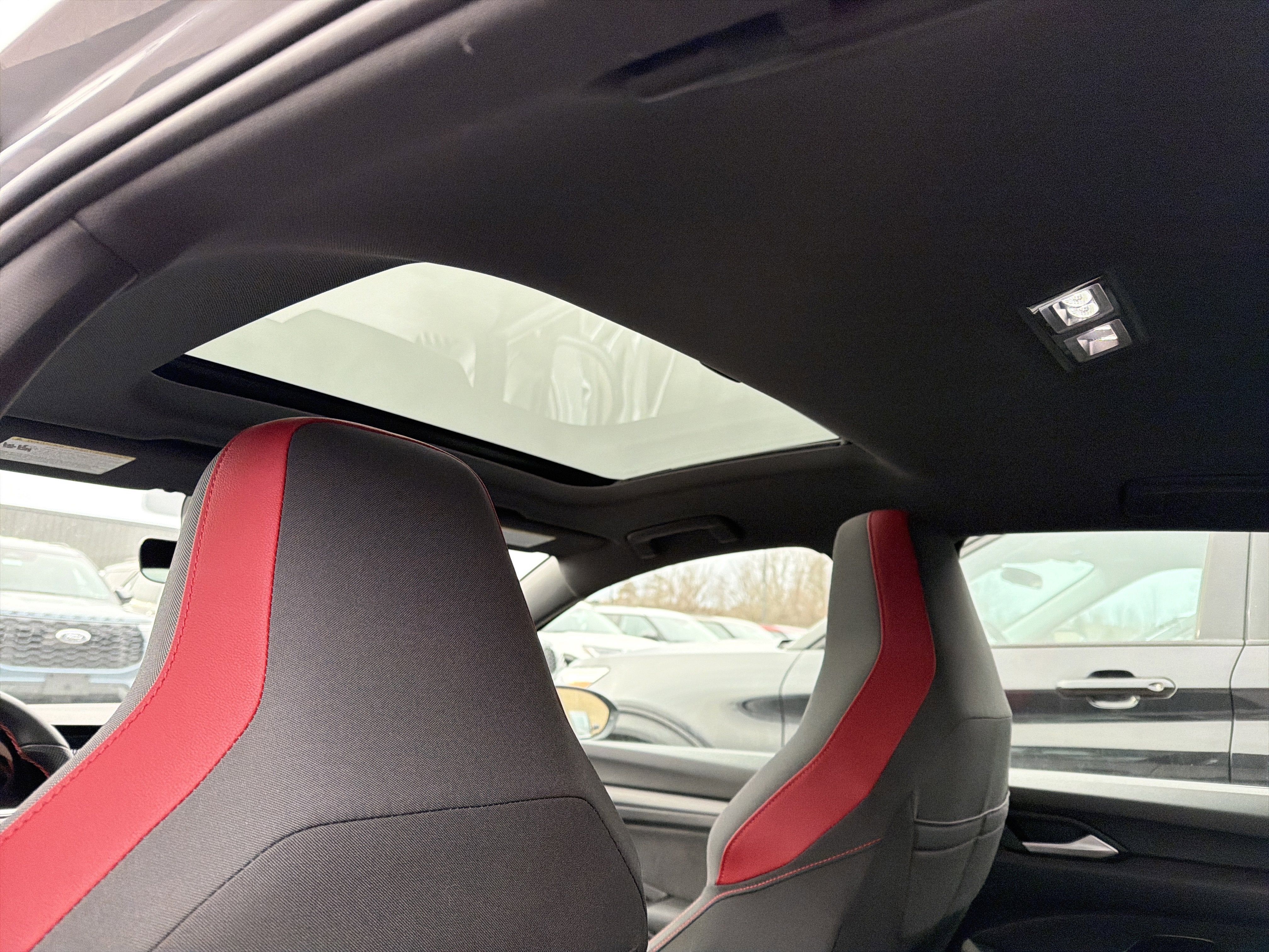 2023 Volkswagen Golf GTI SE