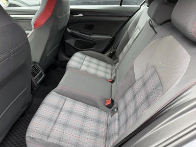 2023 Volkswagen Golf GTI SE