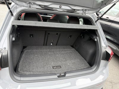2023 Volkswagen Golf GTI SE