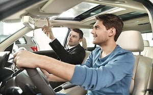 Schedule a test drive at Romano Volkswagen of Fayetteville in Fayetteville, NY.