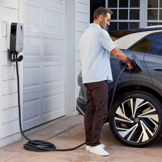 ID.Buzz | Romano Volkswagen of Fayetteville in Fayetteville NY