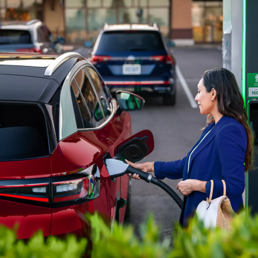 ID.Buzz | Romano Volkswagen of Fayetteville in Fayetteville NY