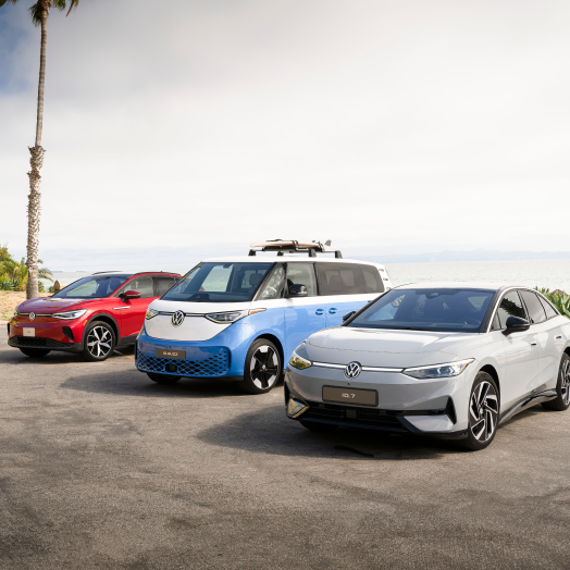 ID.Buzz | Romano Volkswagen of Fayetteville in Fayetteville NY