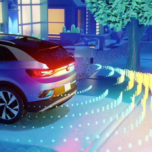 ID.Buzz | Romano Volkswagen of Fayetteville in Fayetteville NY