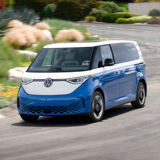 ID.Buzz | Romano Volkswagen of Fayetteville in Fayetteville NY