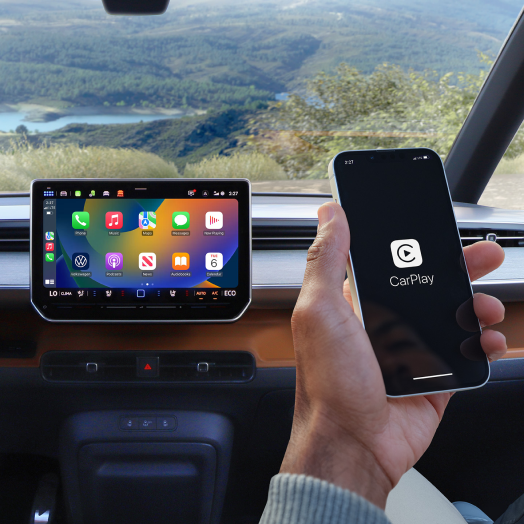 ID.Buzz | Romano Volkswagen of Fayetteville in Fayetteville NY