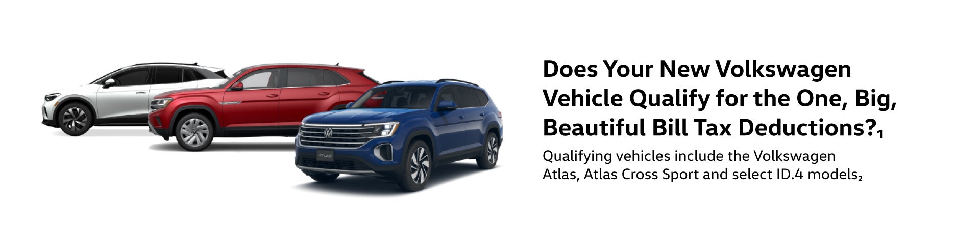Tax Reduction | Romano Volkswagen of Fayetteville in Fayetteville NY