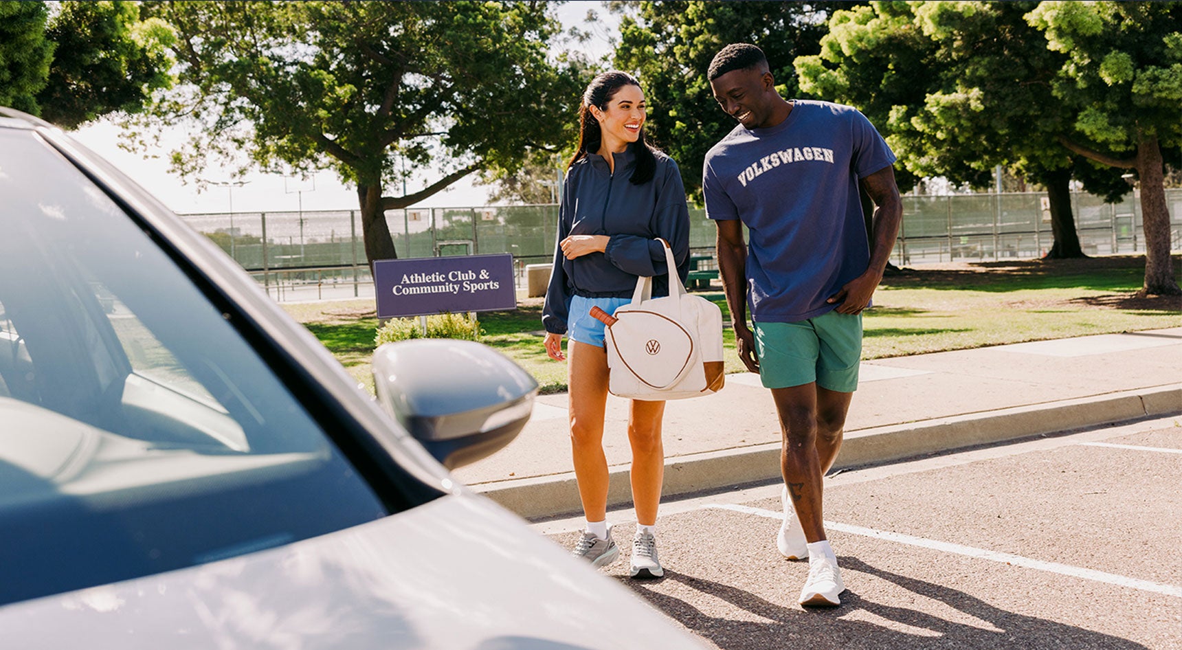 Volkswagen DriverGear in Romano Volkswagen of Fayetteville | Fayetteville, NY