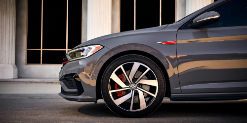 Romano Volkswagen of Fayetteville