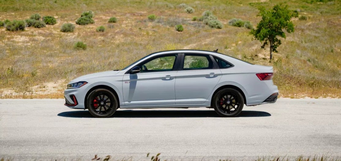 2027 Volkswagen Jetta — available near Rome at Romano Volkswagen