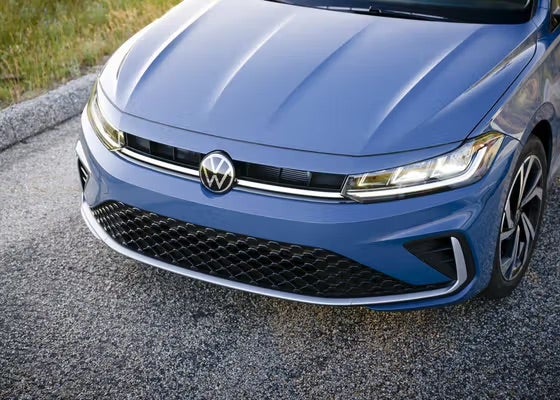 2027 Volkswagen Jetta — near North Syracuse at Romano Volkswagen