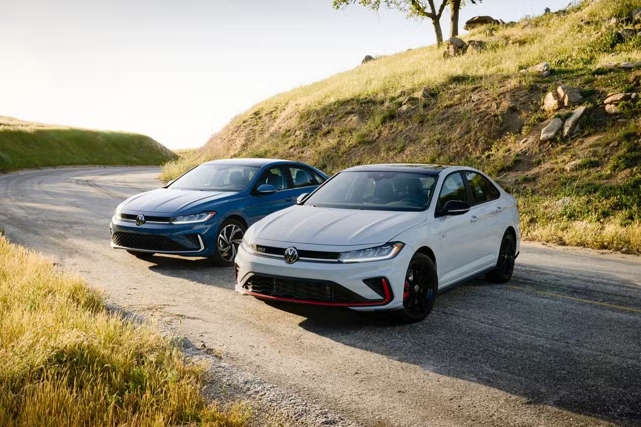 2027 Volkswagen Jetta — available near Fulton at Romano Volkswagen
