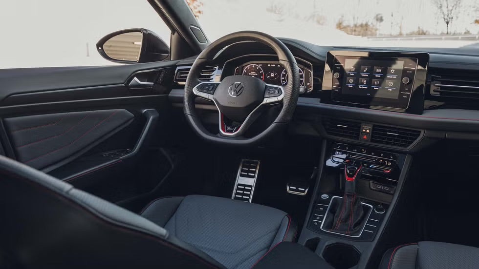 2027 Volkswagen Jetta GLI near East Syracuse