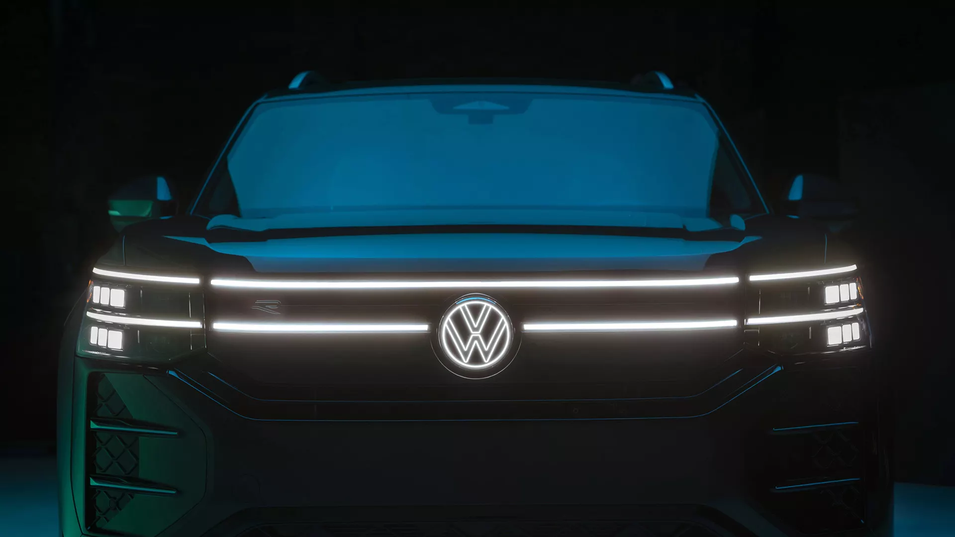 2027 Volkswagen Atlas at Romano Volkswagen near East Syracuse, NY